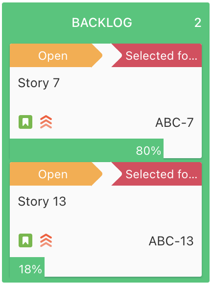 Issue with extra information